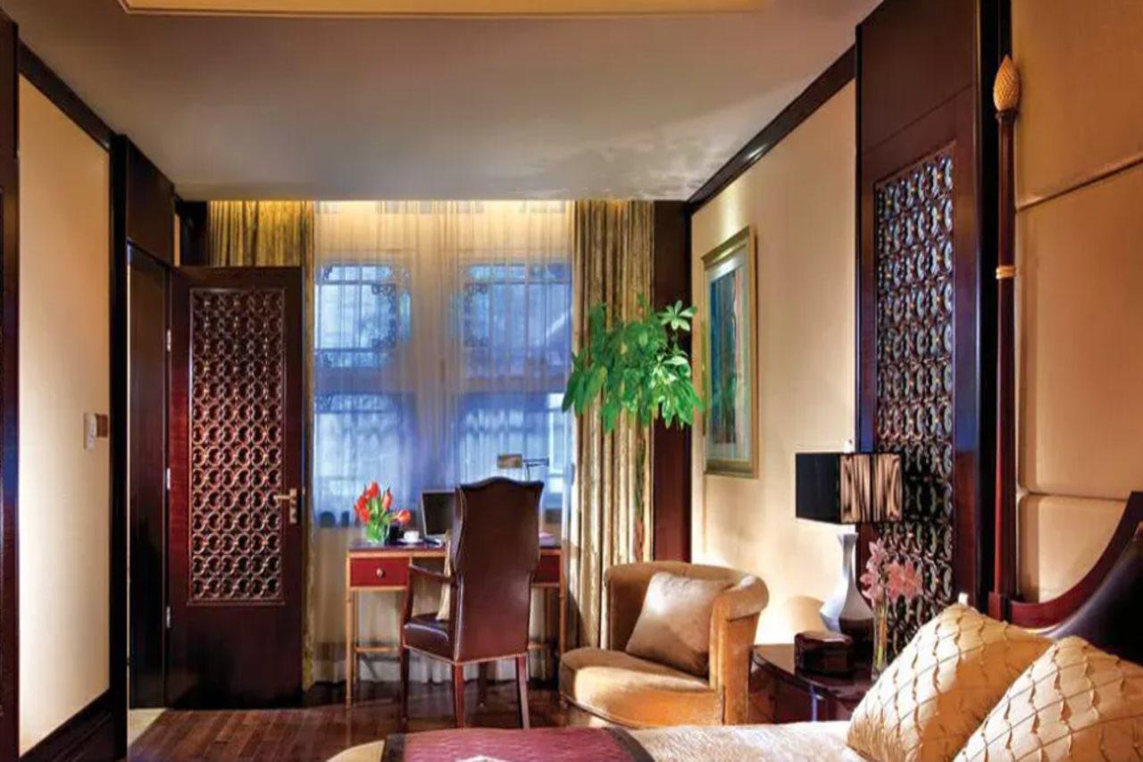 Han'S Royal Garden Boutique Hotel, Beijing Exterior photo