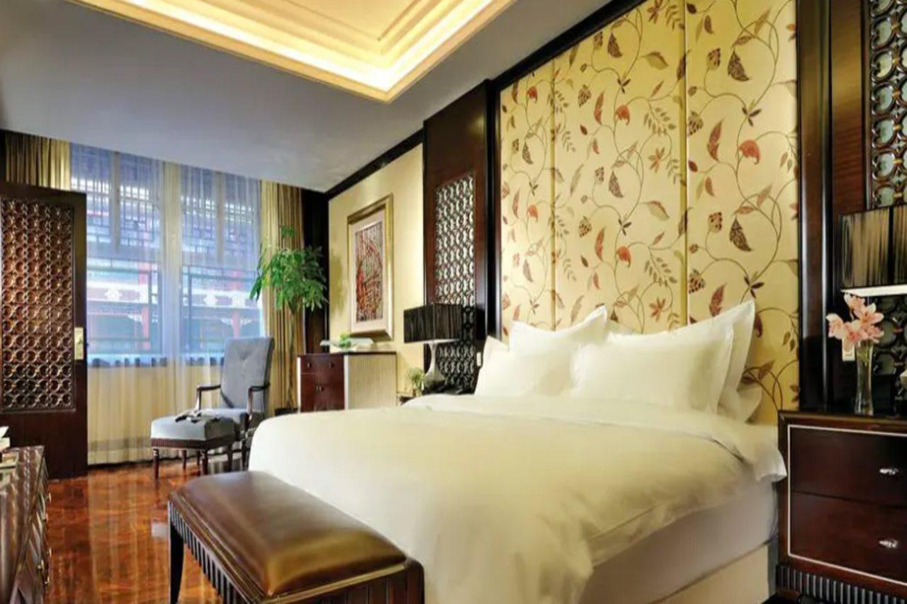 Han'S Royal Garden Boutique Hotel, Beijing Exterior photo