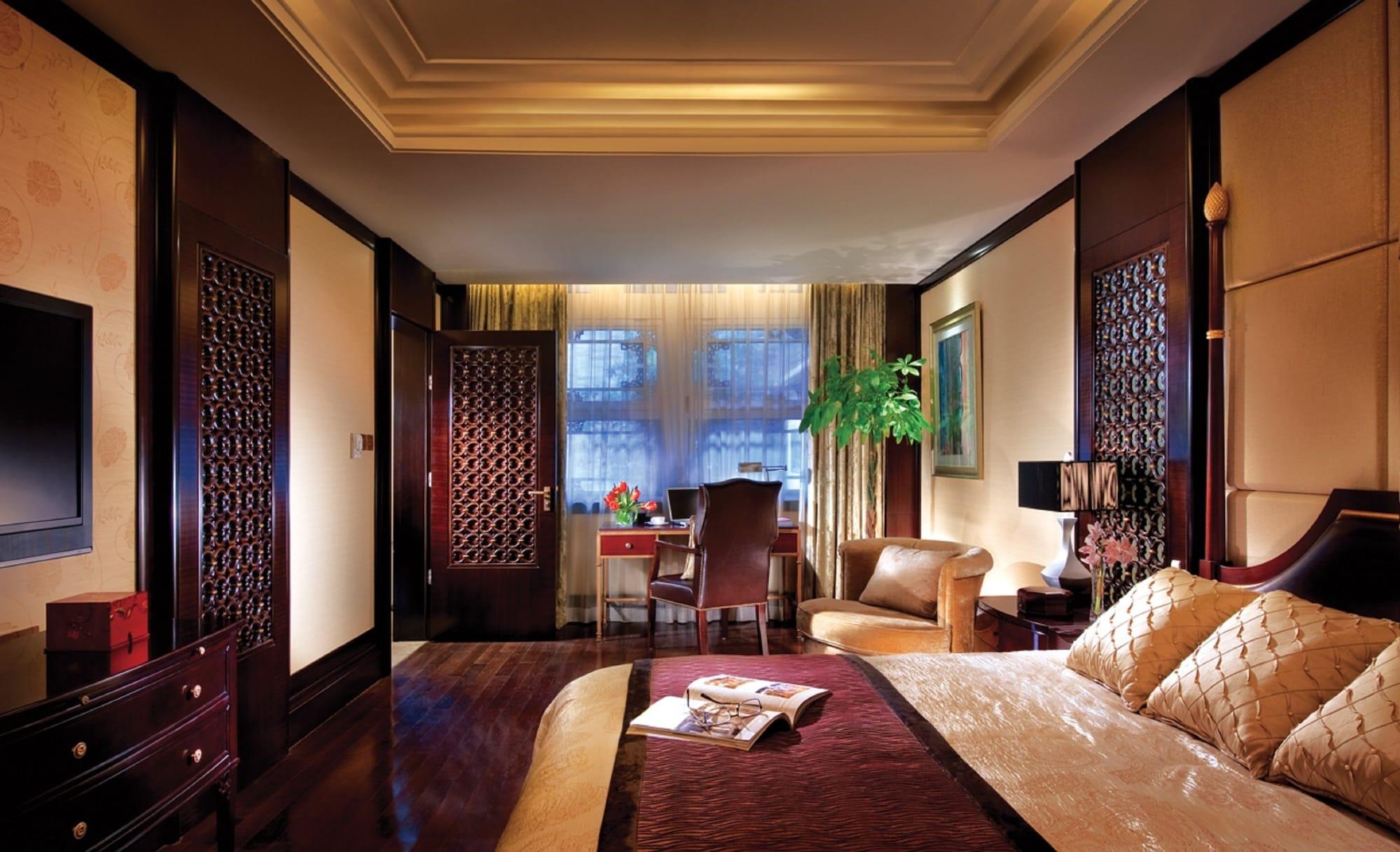Han'S Royal Garden Boutique Hotel, Beijing Room photo