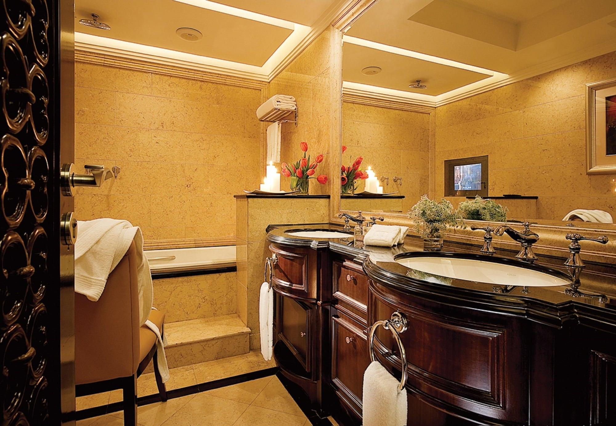 Han'S Royal Garden Boutique Hotel, Beijing Room photo