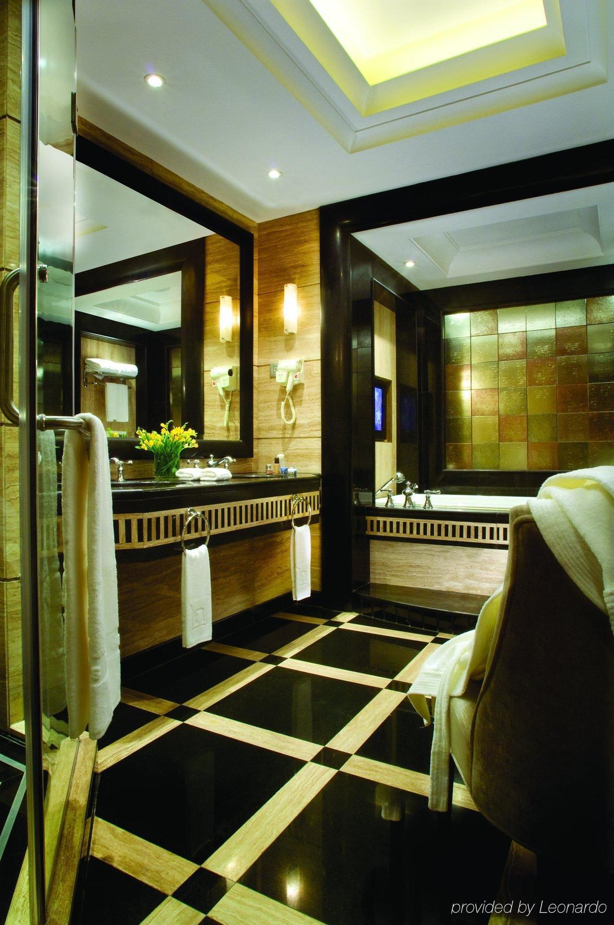 Han'S Royal Garden Boutique Hotel, Beijing Exterior photo