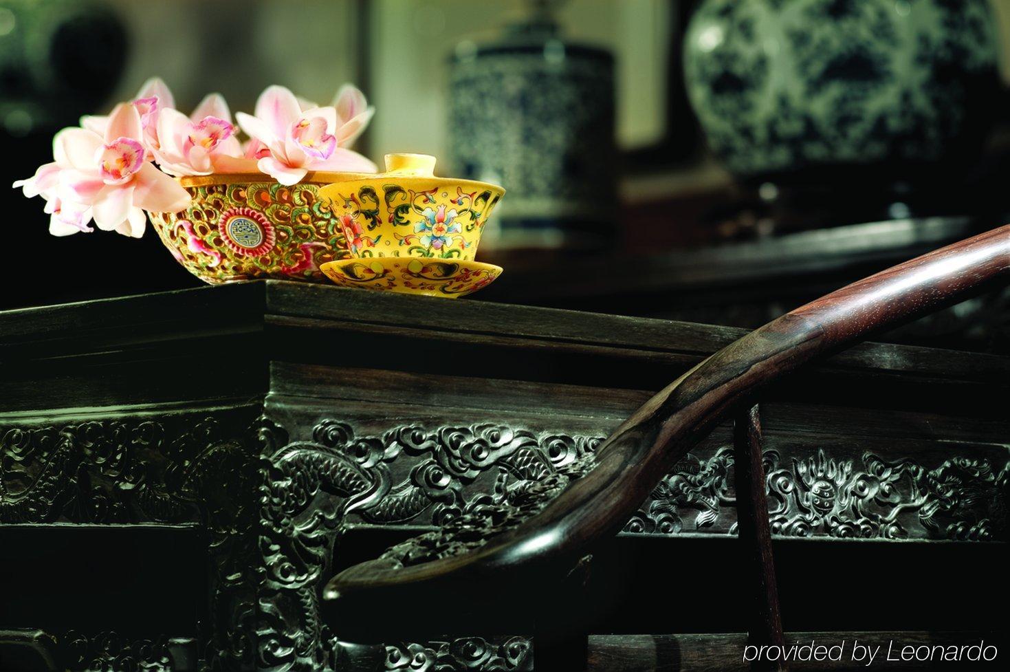 Han'S Royal Garden Boutique Hotel, Beijing Exterior photo