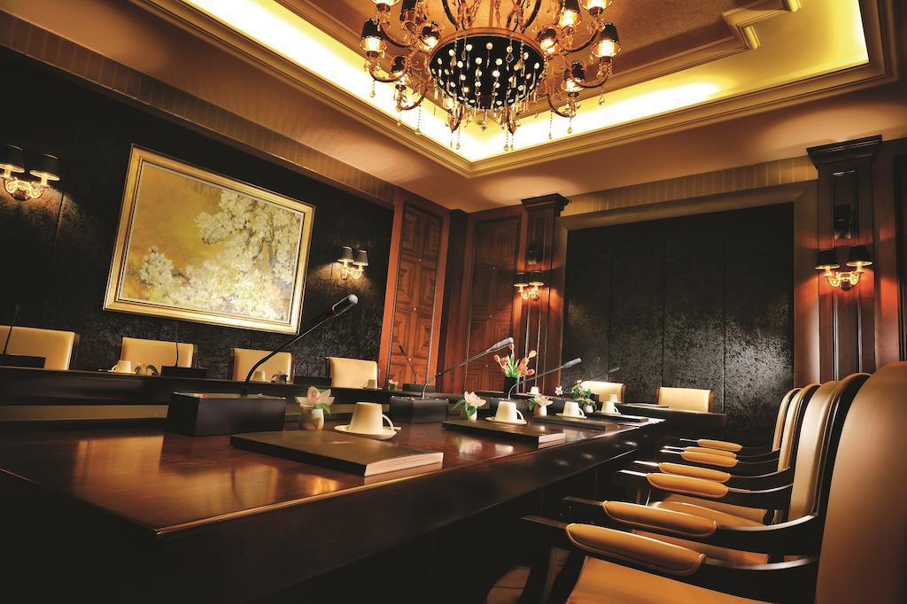 Han'S Royal Garden Boutique Hotel, Beijing Facilities photo