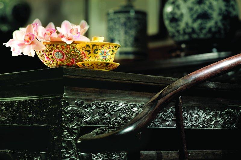 Han'S Royal Garden Boutique Hotel, Beijing Amenities photo