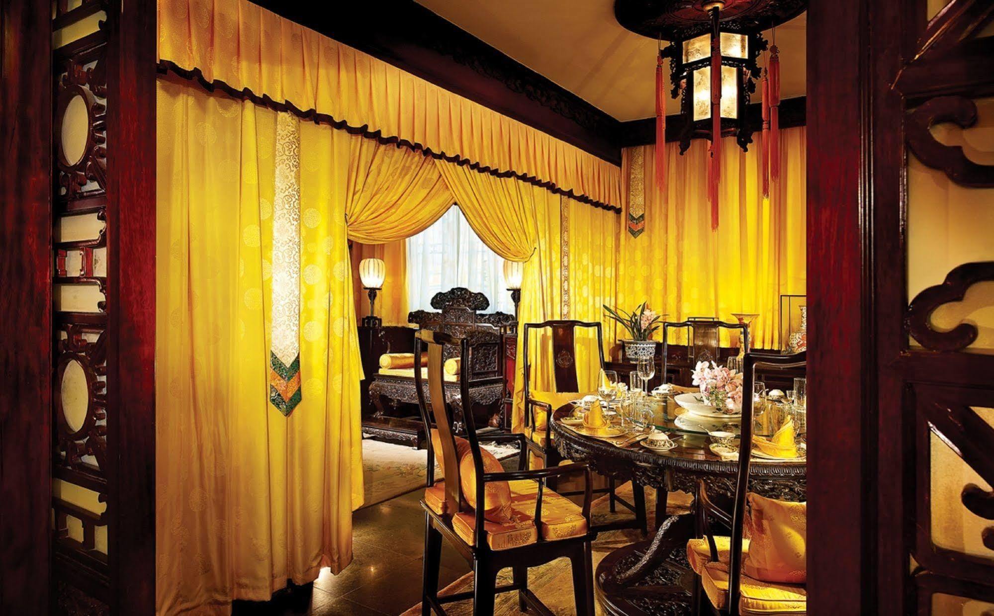Han'S Royal Garden Boutique Hotel, Beijing Restaurant photo