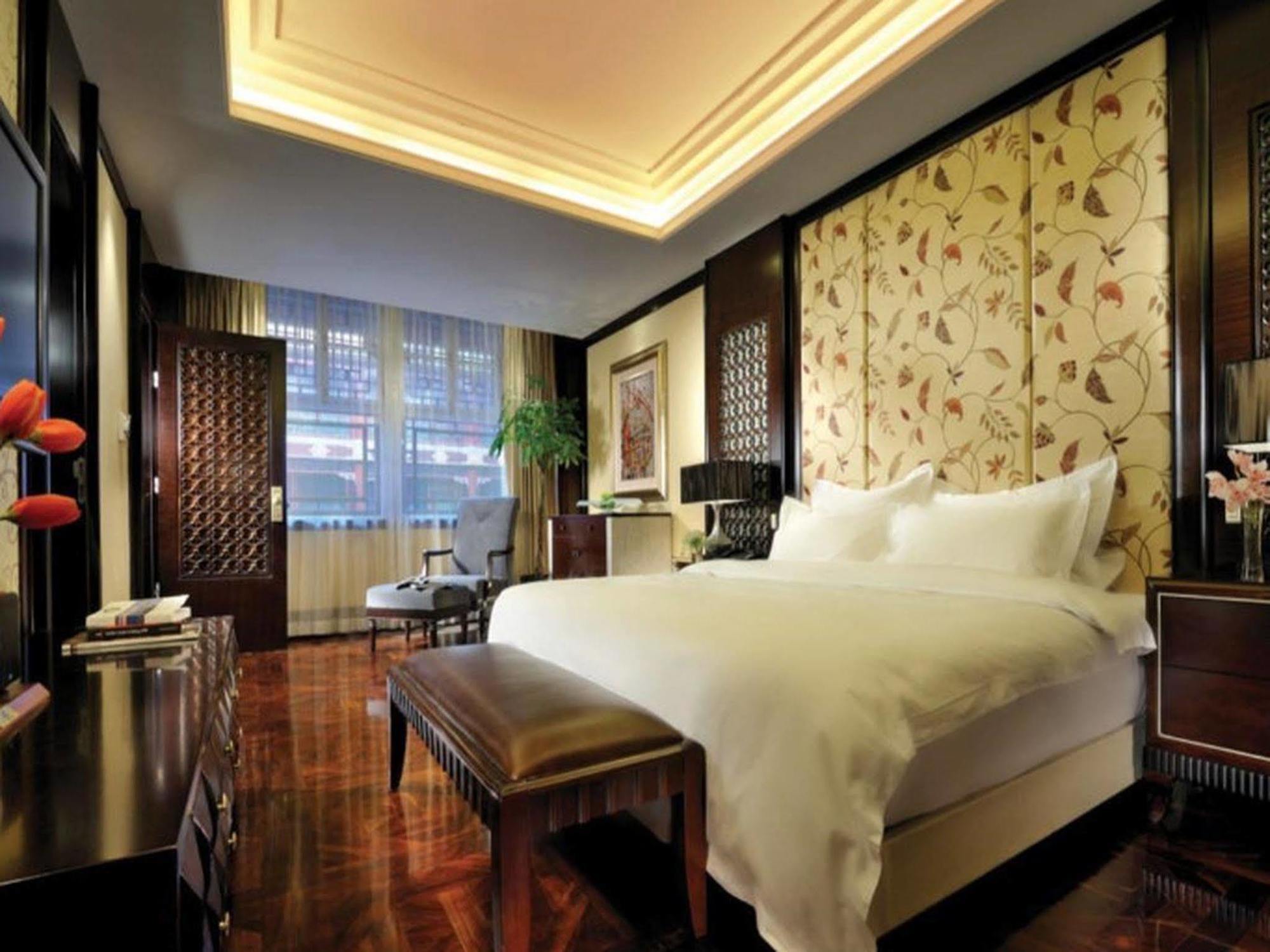 Han'S Royal Garden Boutique Hotel, Beijing Exterior photo