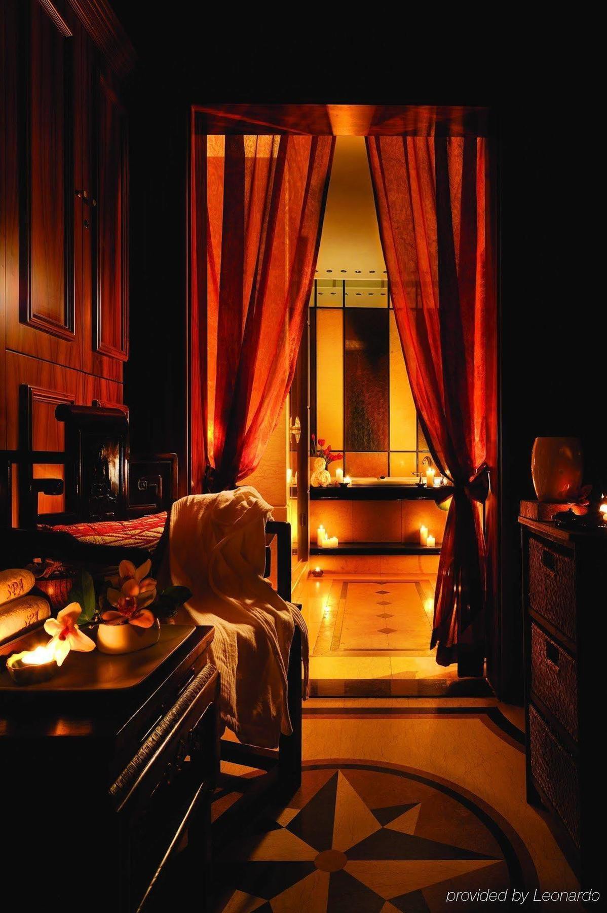 Han'S Royal Garden Boutique Hotel, Beijing Exterior photo