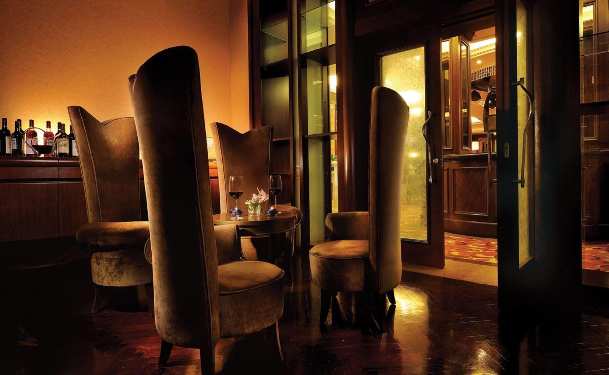 Han'S Royal Garden Boutique Hotel, Beijing Restaurant photo
