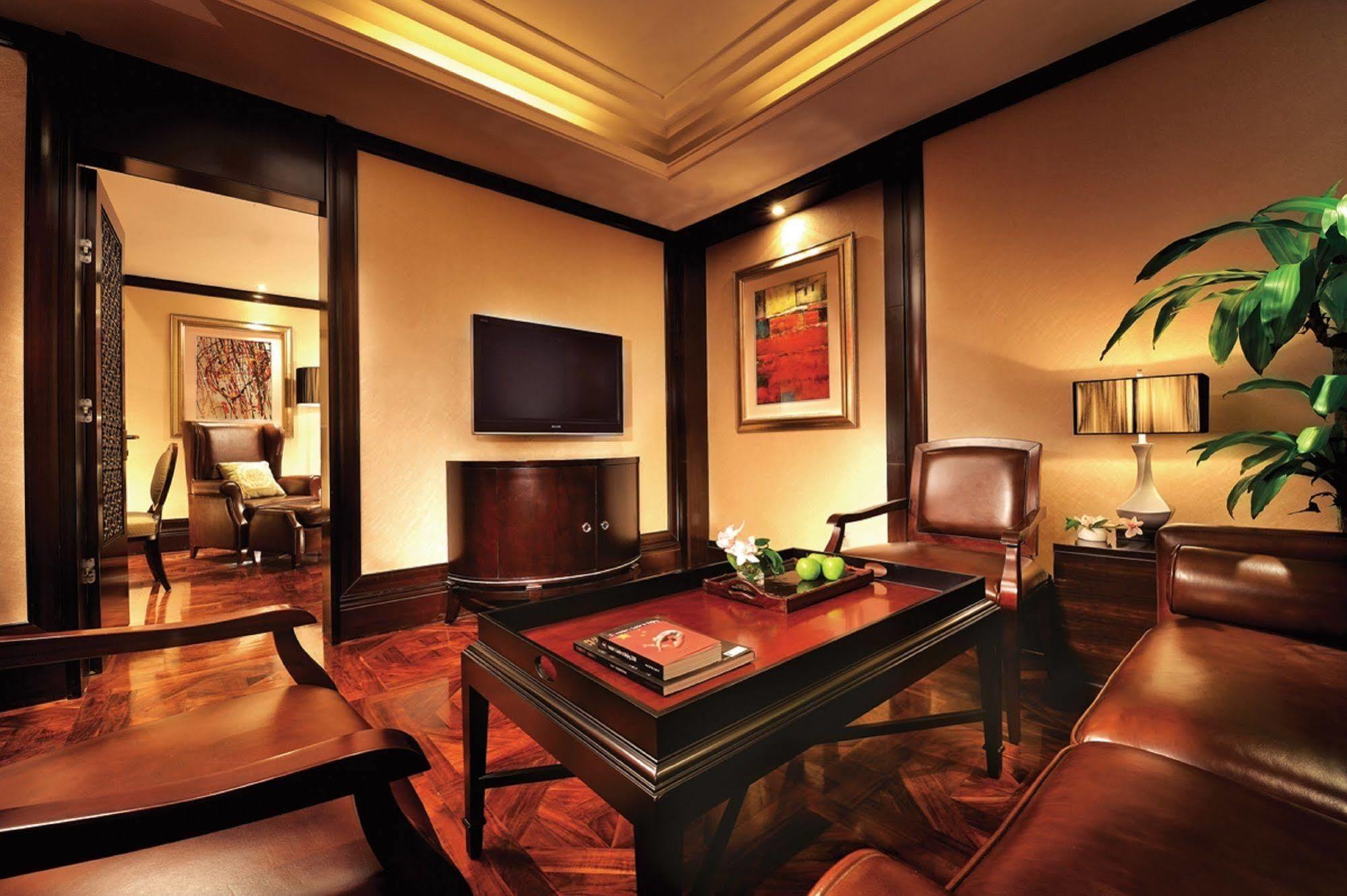 Han'S Royal Garden Boutique Hotel, Beijing Room photo