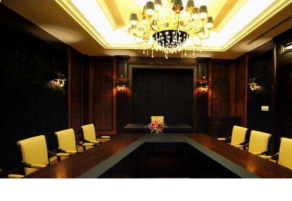 Han'S Royal Garden Boutique Hotel, Beijing Exterior photo