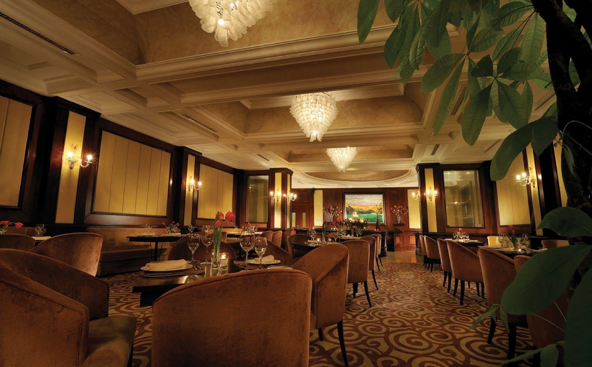 Han'S Royal Garden Boutique Hotel, Beijing Restaurant photo