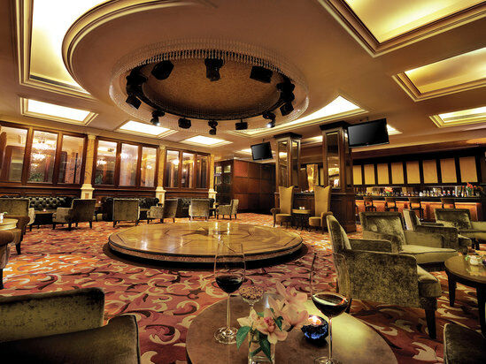 Han'S Royal Garden Boutique Hotel, Beijing Exterior photo